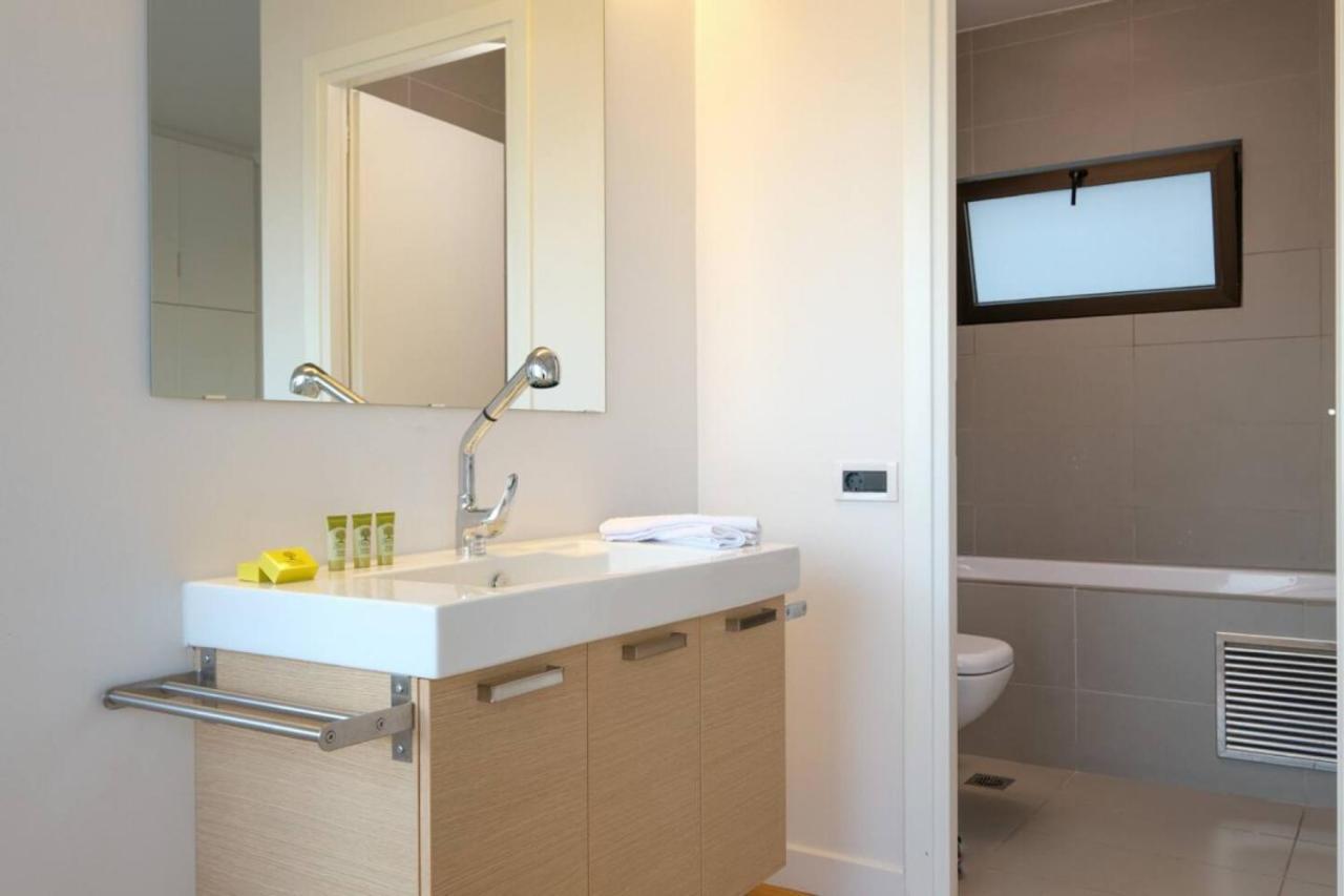 Urban Luxury Homm Apt. In Deinokratous Str. Apartamento Atenas Exterior foto
