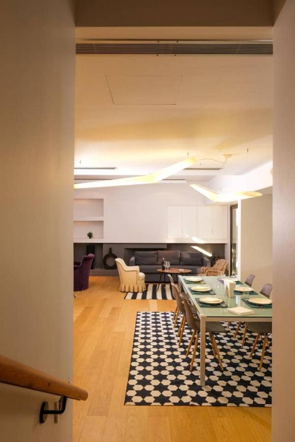 Urban Luxury Homm Apt. In Deinokratous Str. Apartamento Atenas Exterior foto