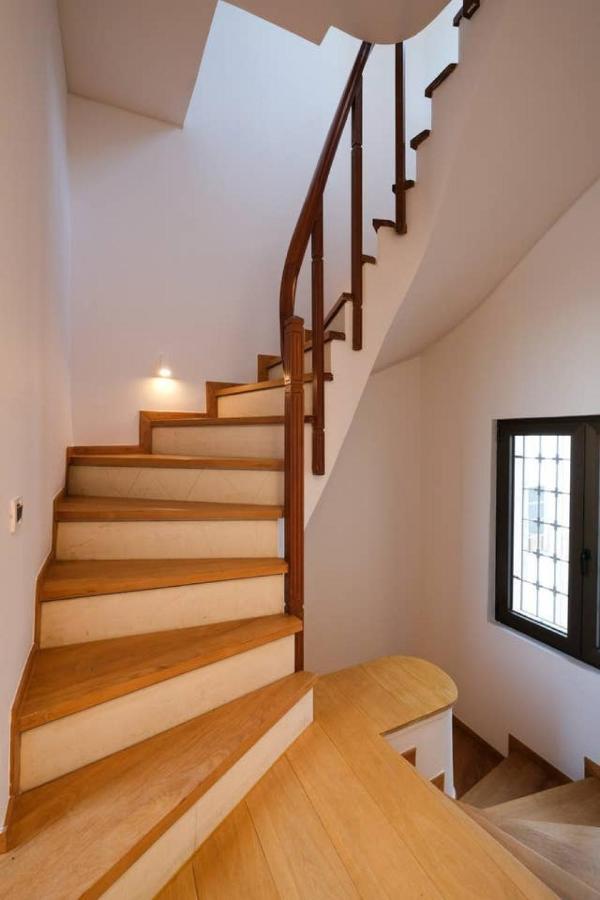 Urban Luxury Homm Apt. In Deinokratous Str. Apartamento Atenas Exterior foto