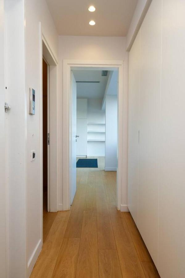 Urban Luxury Homm Apt. In Deinokratous Str. Apartamento Atenas Exterior foto